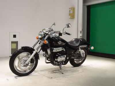 Honda Magna 250