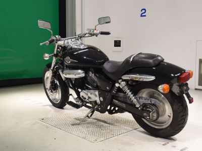 Honda Magna 250