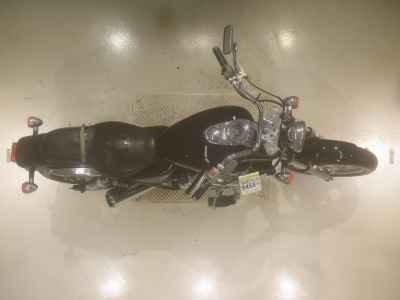 Honda Magna 250