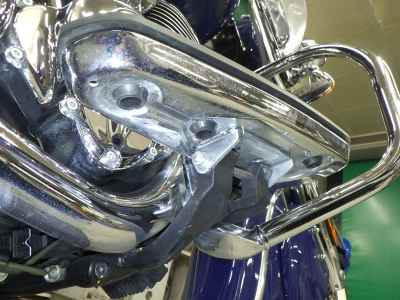 Indian Chief VINTAGE 2017