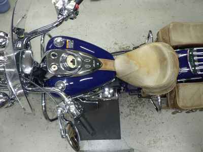 Indian Chief VINTAGE 2017