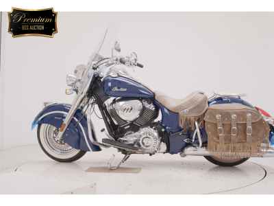 Indian Chief VINTAGE 2017
