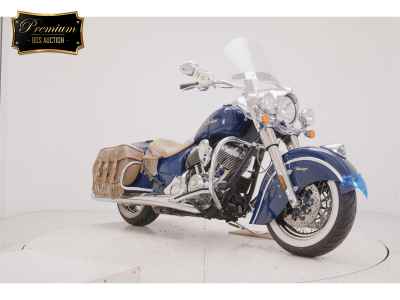Indian Chief VINTAGE 2017