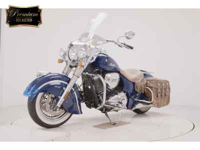 Indian Chief VINTAGE 2017