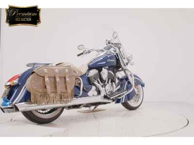 Indian Chief VINTAGE 2017