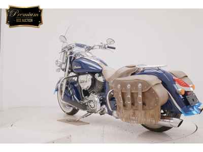 Indian Chief VINTAGE 2017