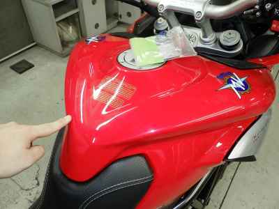 MV Agusta Turismo Veloce 2016