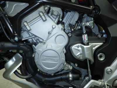 MV Agusta Turismo Veloce 2016