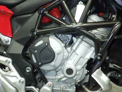 MV Agusta Turismo Veloce 2016
