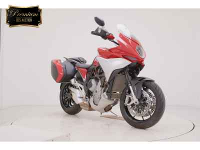 MV Agusta Turismo Veloce 2016