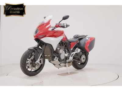 MV Agusta Turismo Veloce 2016