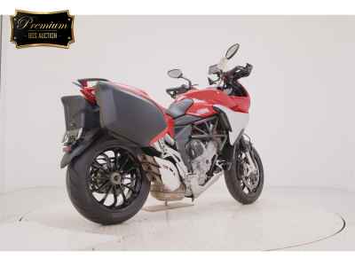 MV Agusta Turismo Veloce 2016