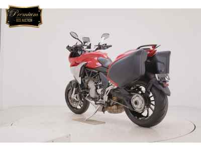 MV Agusta Turismo Veloce 2016