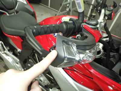 MV Agusta Turismo Veloce 2016