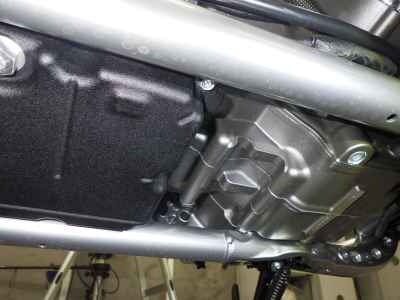 Harley-Davidson FLSTFI 2025
