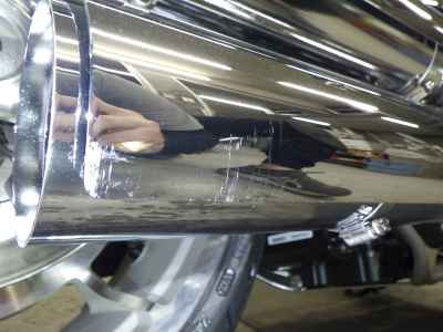 Harley-Davidson FLSTFI 2025