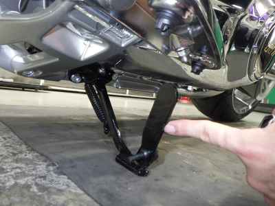 Harley-Davidson FLSTFI 2025
