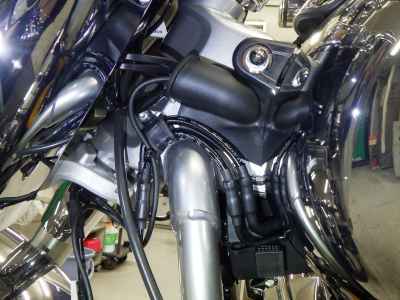 Harley-Davidson FLSTFI 2025