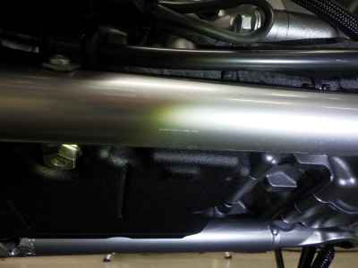 Harley-Davidson FLSTFI 2025