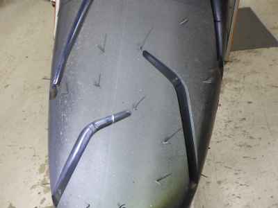Harley-Davidson FLSTFI 2025