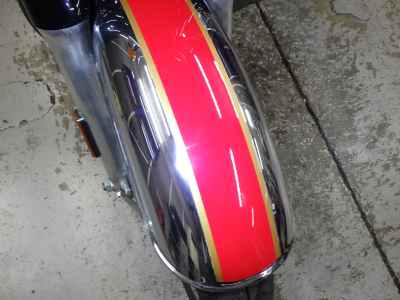 Royal Enfield Classic 350 2024