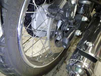 Royal Enfield Classic 350 2024