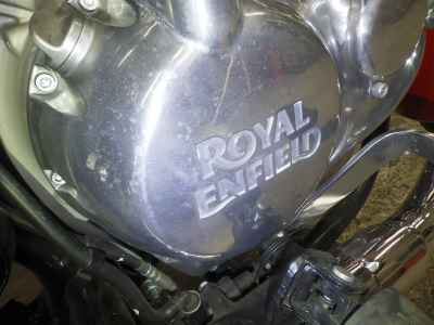 Royal Enfield Classic 350 2024