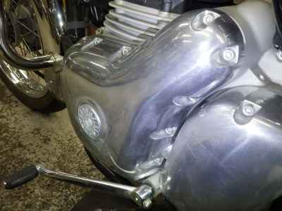 Royal Enfield Classic 350 2024
