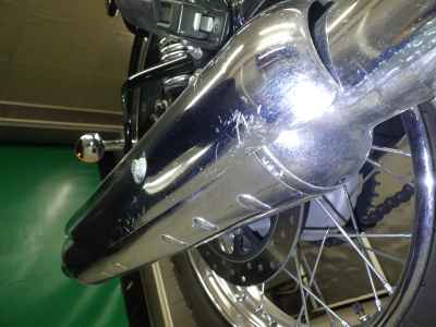 Royal Enfield Classic 350 2024