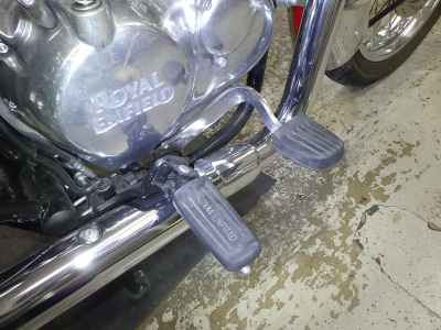 Royal Enfield Classic 350 2024