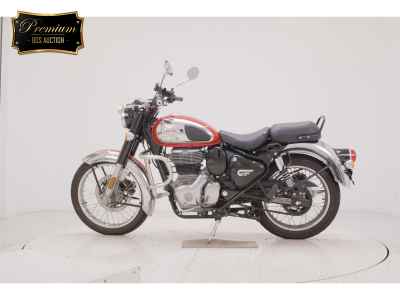 Royal Enfield Classic 350 2024