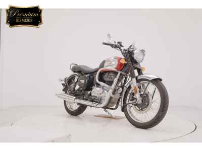 Royal Enfield Classic 350 2024