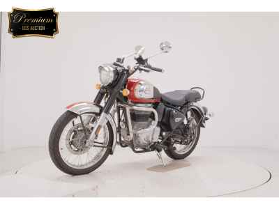 Royal Enfield Classic 350 2024