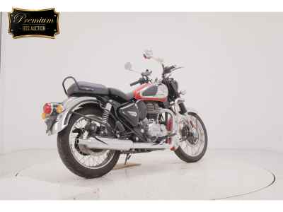 Royal Enfield Classic 350 2024