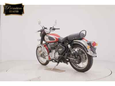 Royal Enfield Classic 350 2024