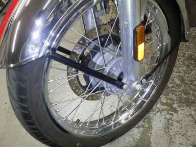 Royal Enfield Classic 350 2024