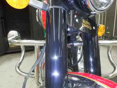 Royal Enfield Classic 350 2024