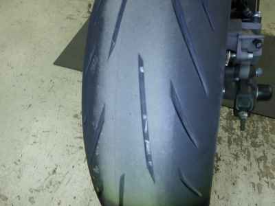 Kawasaki Ninja ZX-25R