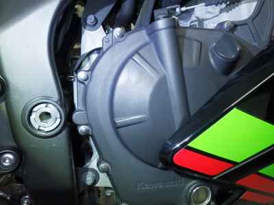 Kawasaki Ninja ZX-25R