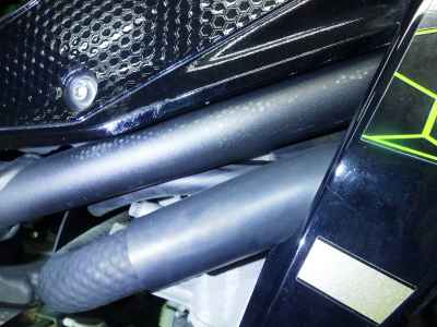 Kawasaki Ninja ZX-25R