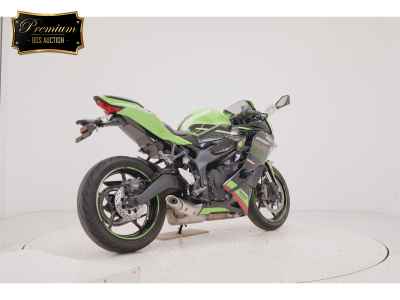 Kawasaki Ninja ZX-25R
