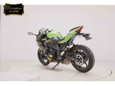 Kawasaki Ninja ZX-25R