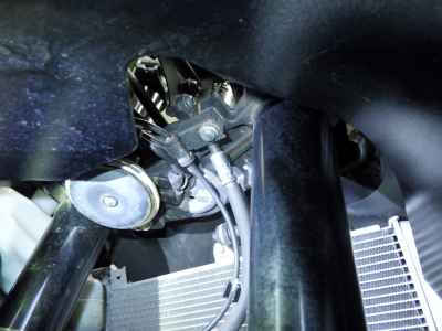 Kawasaki Ninja ZX-25R