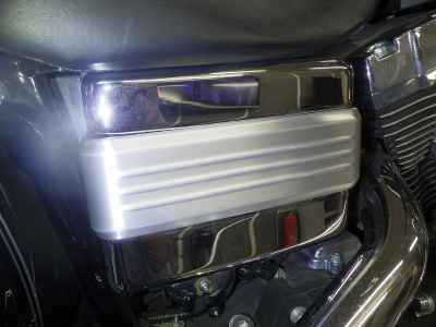 Harley-Davidson Low Rider FXDL1580 2009