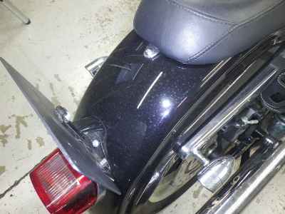 Harley-Davidson Low Rider FXDL1580 2009