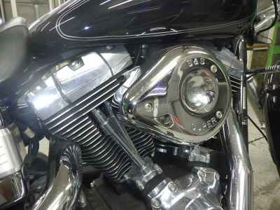 Harley-Davidson Low Rider FXDL1580 2009