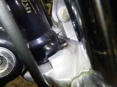 Harley-Davidson Low Rider FXDL1580 2009