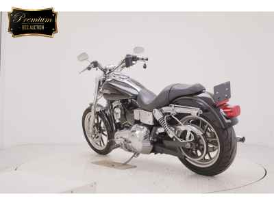 Harley-Davidson Low Rider FXDL1580 2009