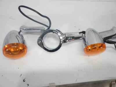 Harley-Davidson Low Rider FXDL1580 2009