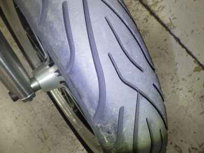 Harley-Davidson Low Rider FXDL1580 2009